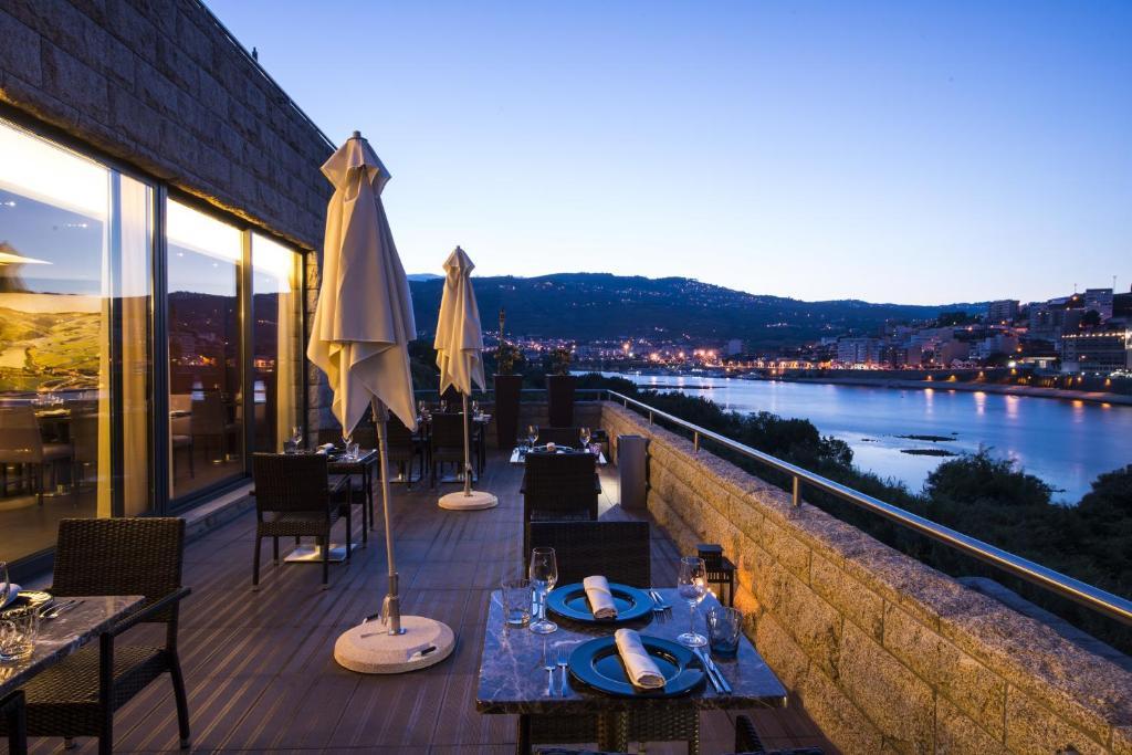 Vila Gale Collection Douro Lamego Esterno foto