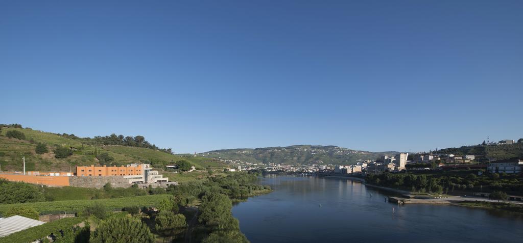 Vila Gale Collection Douro Lamego Esterno foto